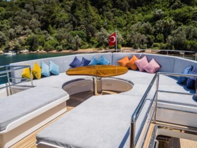Ekmar Yachting Deep Water Aft Deck Side View 400x300