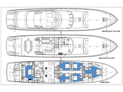 Ekmar Yachting Deep Water Yacht Layout View 400x300