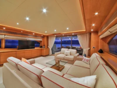 Ekmar Yachting Funda D Motor Main Saloon View 400x300