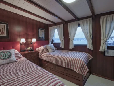 Ekmar Yachting Halas 71 Motor Yacht Twin Cabin View 400x300