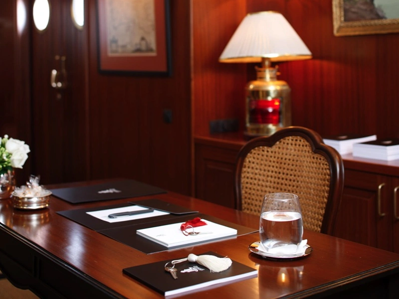 Ekmar Yachting Halas 71 Motor Yacht Workspace View