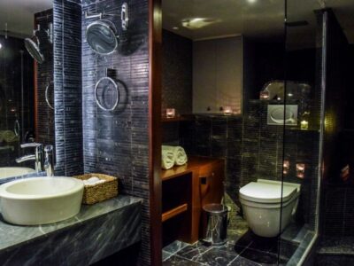 Ekmar Yachting Papa Joe Gulet En Suite Bathroom View 400x300