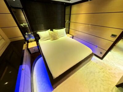 Ekmar Yachting Perla Del Mare Double Cabin Guest Full View 400x300