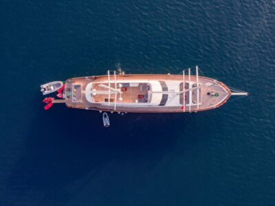 Ekmar Yachting Queen Of Makri Top View 400x300