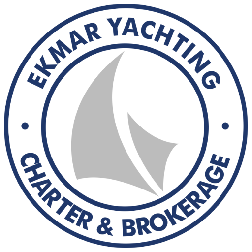 ekmar yachting favicon