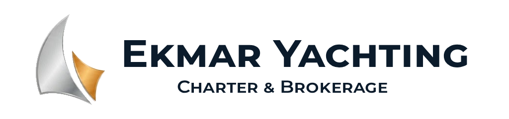 Ekmar Modern Logo