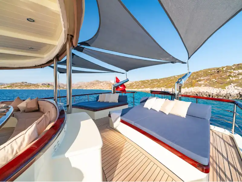 M/Y Always Smile