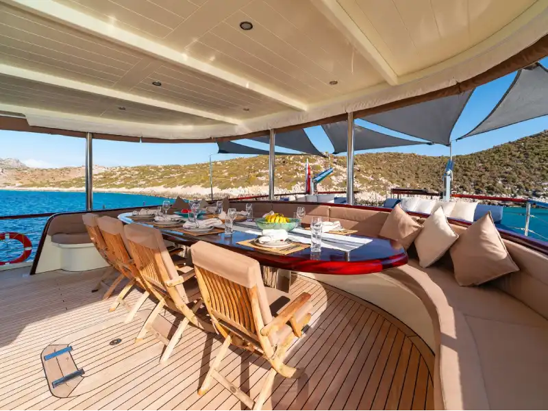 M/Y Always Smile