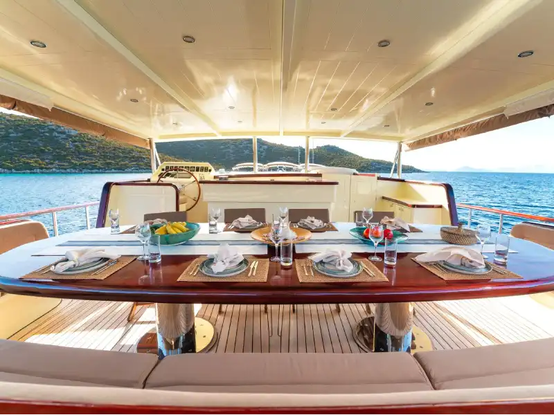 M/Y Always Smile