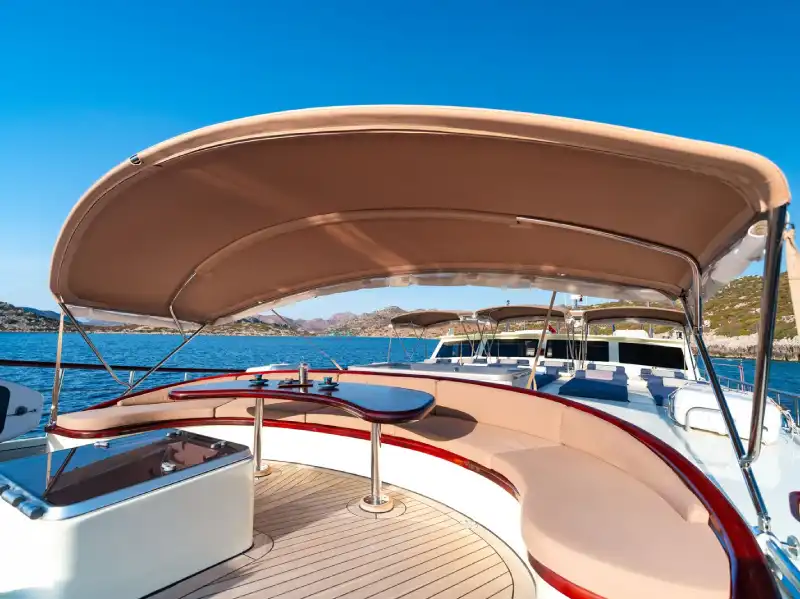 M/Y Always Smile