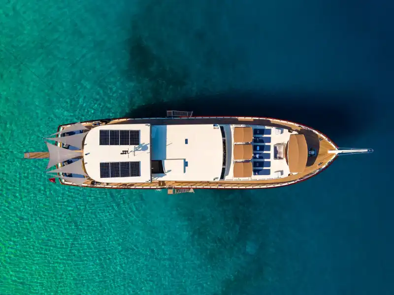 M/Y Always Smile