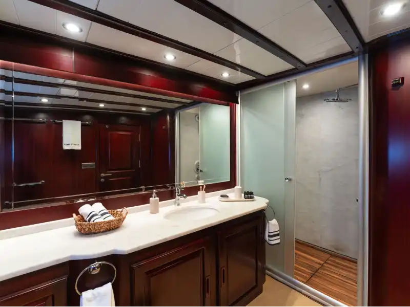 M/Y Always Smile