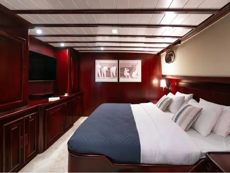 M/Y Always Smile