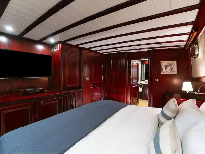M/Y Always Smile