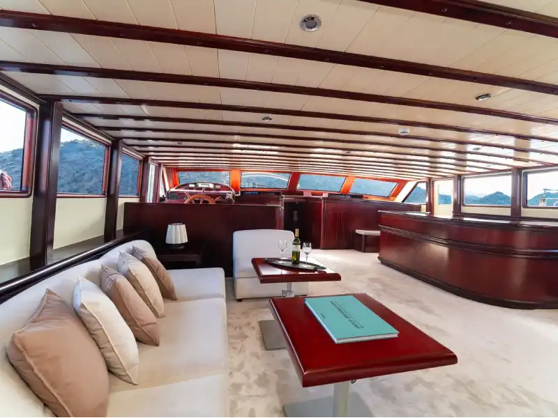 M/Y Always Smile