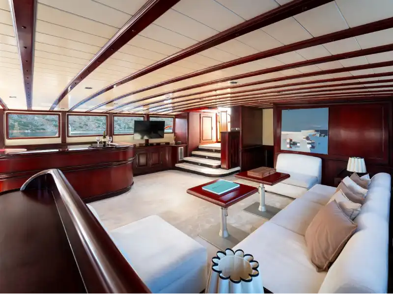 M/Y Always Smile