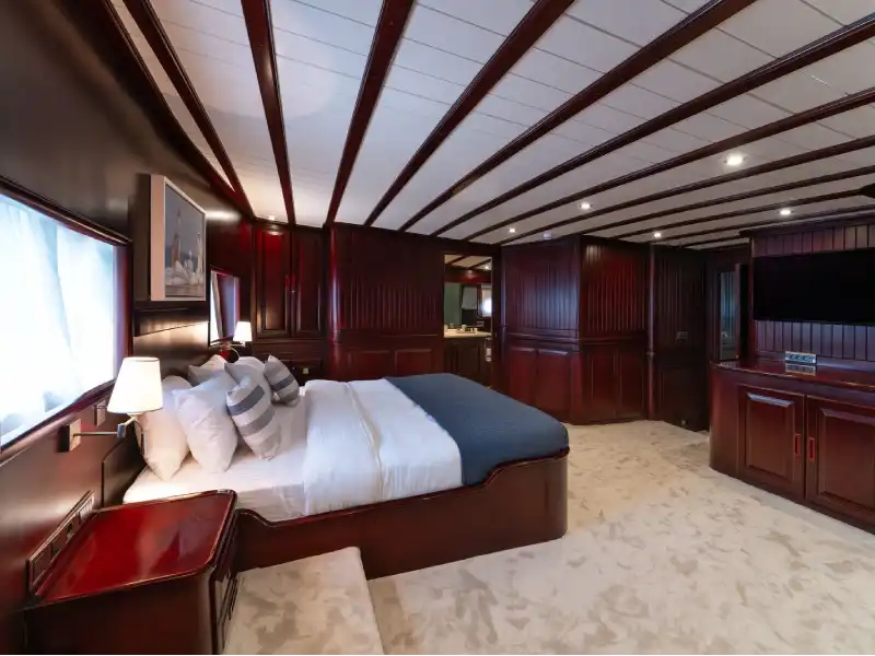 M/Y Always Smile