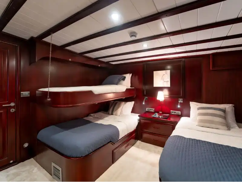 M/Y Always Smile