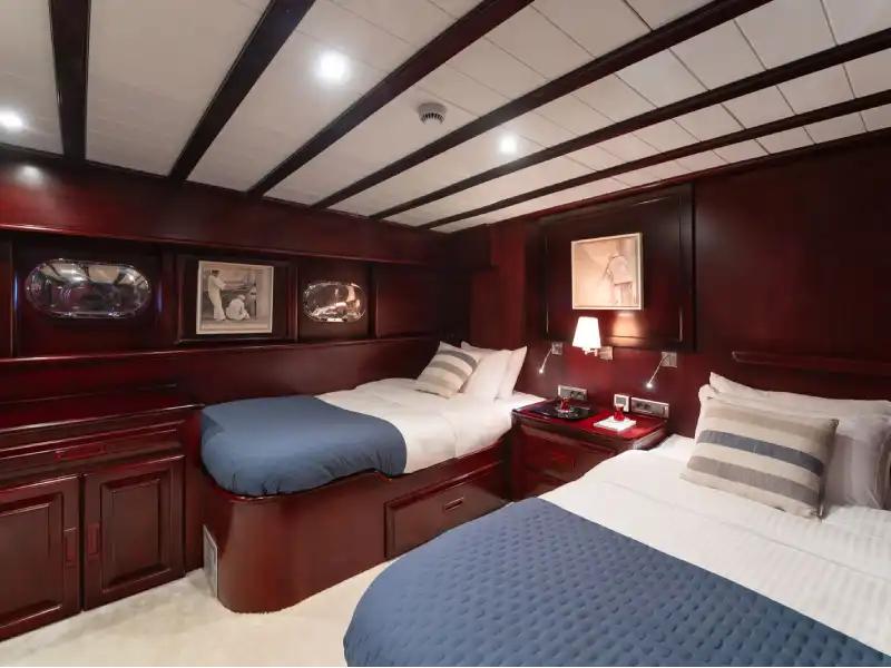 M/Y Always Smile