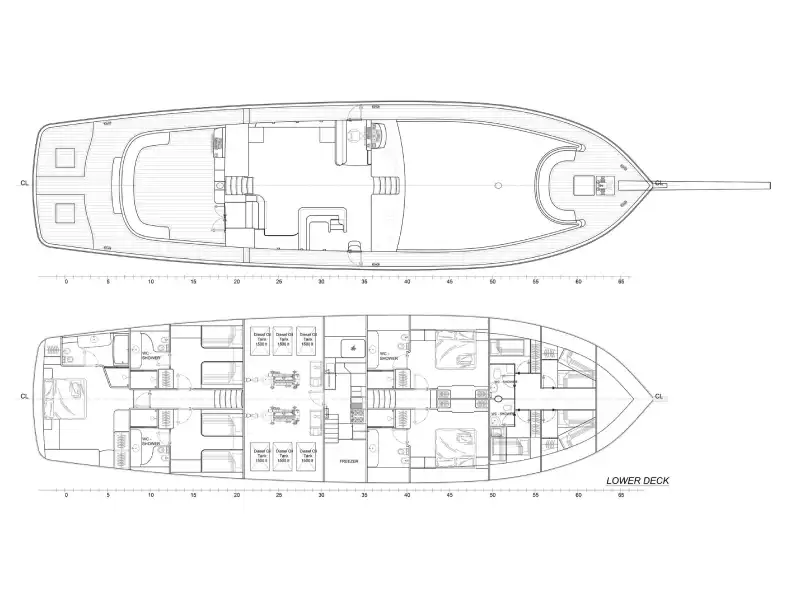 M/Y Always Smile