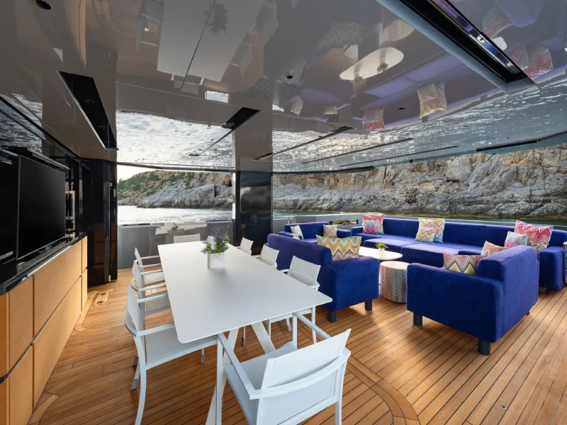 M/Y Angels