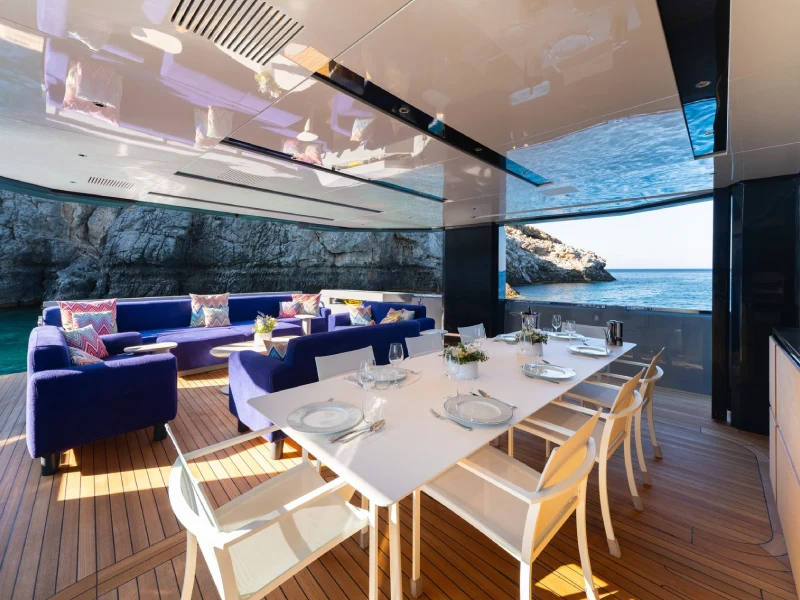 M/Y Angels