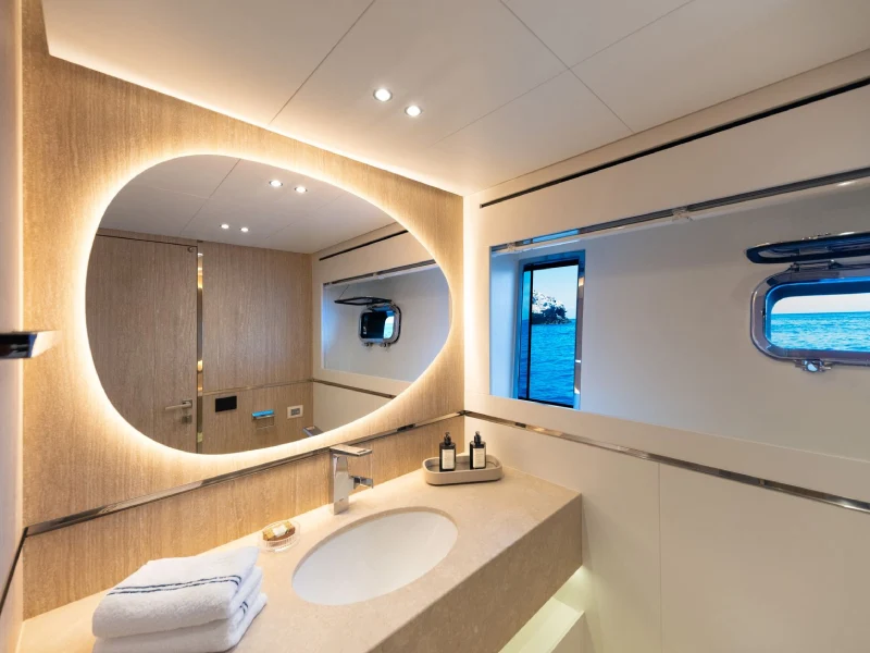 M/Y Angels