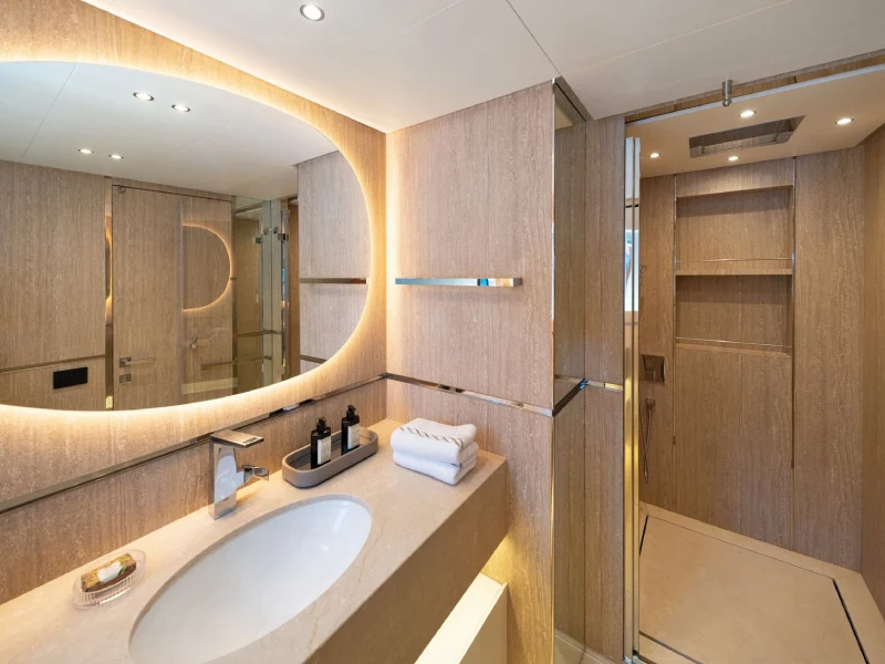 M/Y Angels