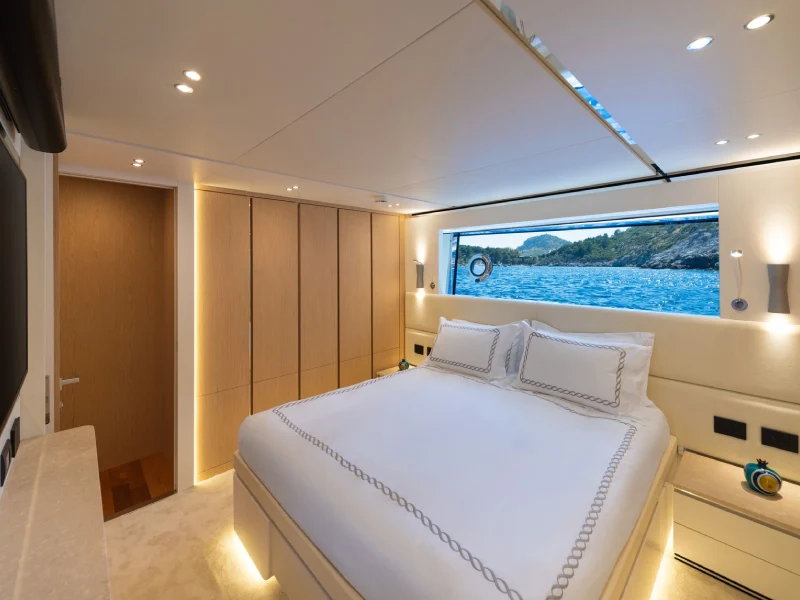 M/Y Angels