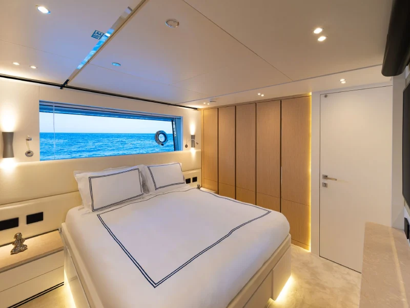 M/Y Angels