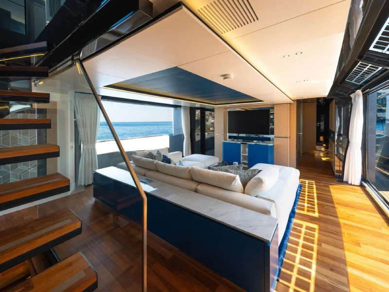 M/Y Angels