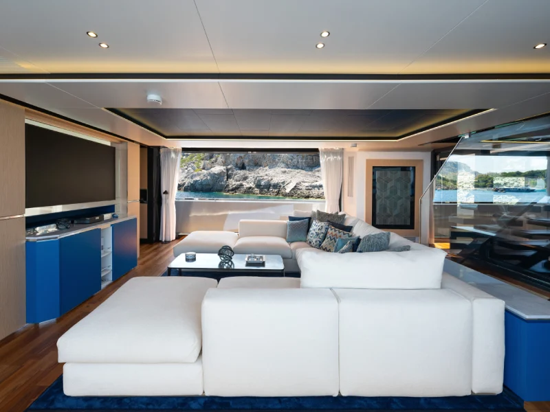 M/Y Angels