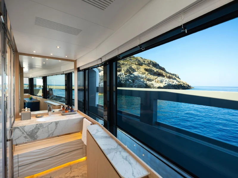 M/Y Angels