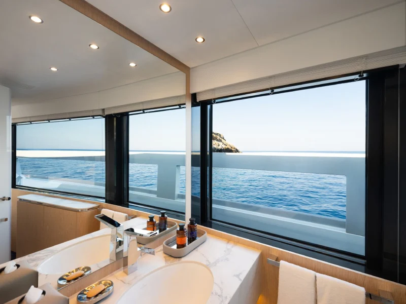 M/Y Angels