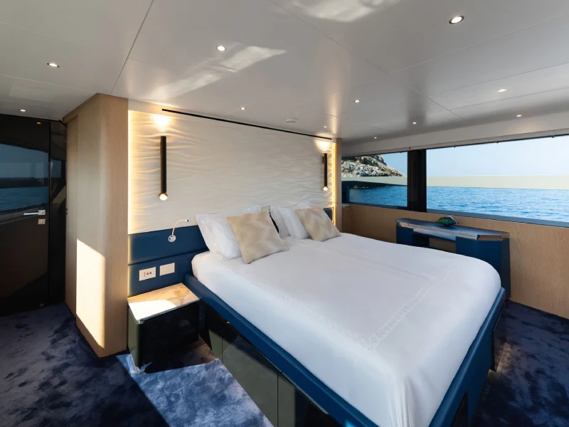 M/Y Angels