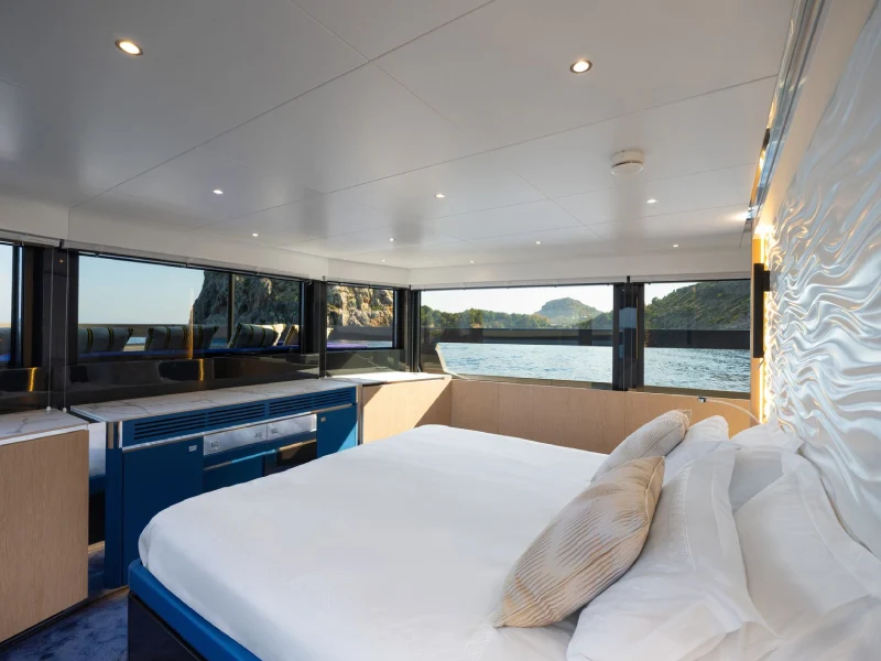 M/Y Angels