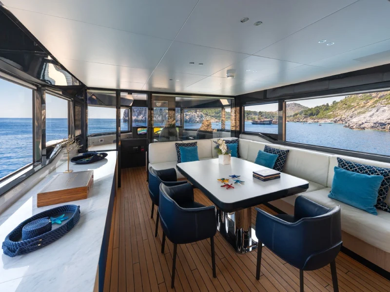 M/Y Angels