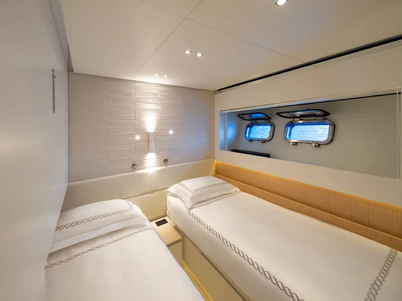 M/Y Angels