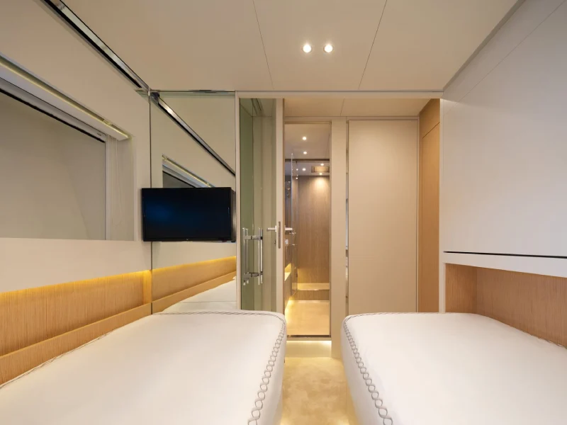M/Y Angels