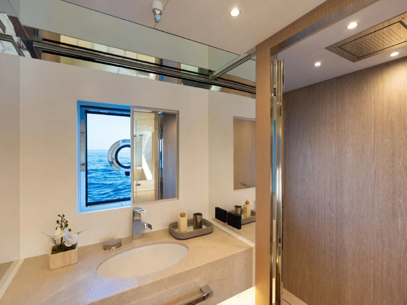 M/Y Angels