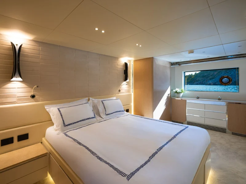 M/Y Angels