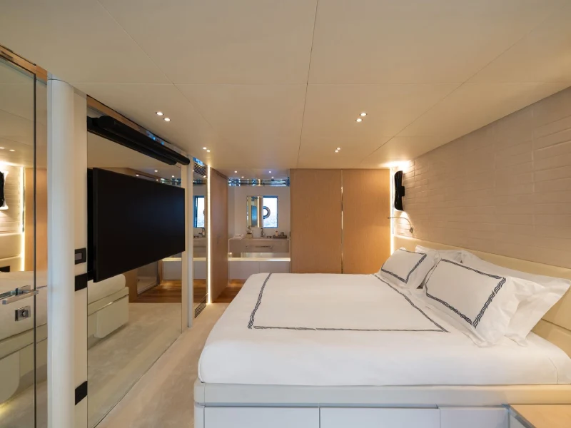 M/Y Angels