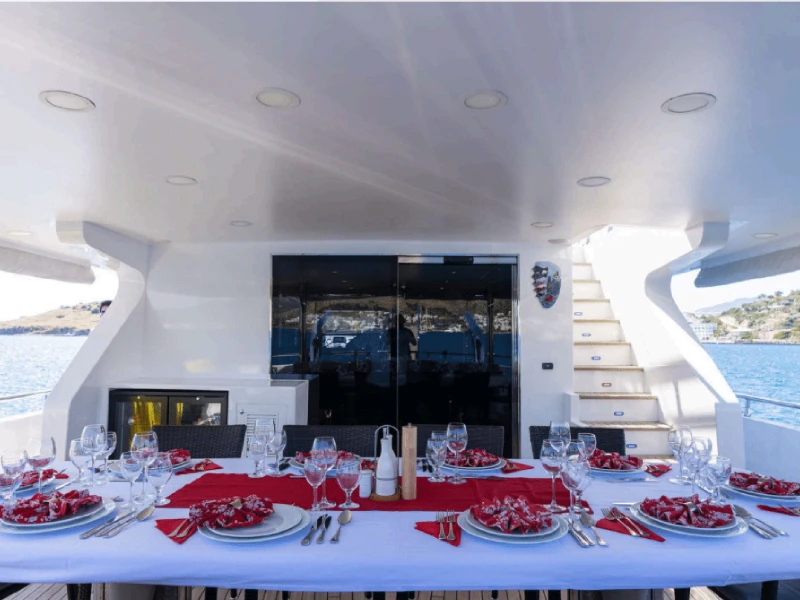 M/S Canaria