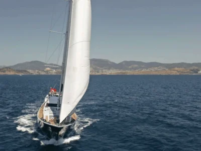 M/S Canaria