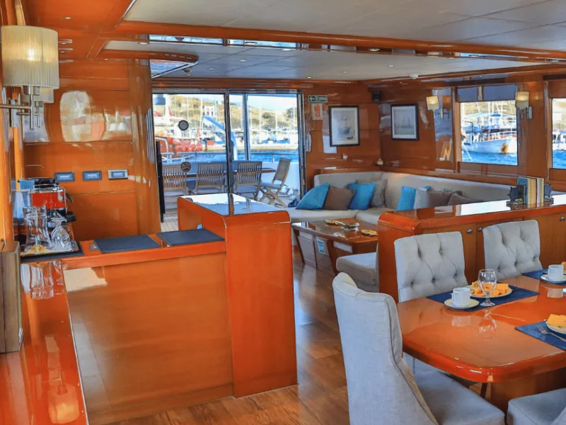 M/S Canaria