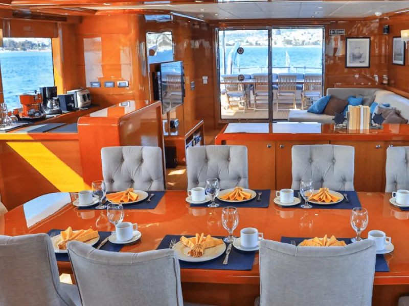 M/S Canaria