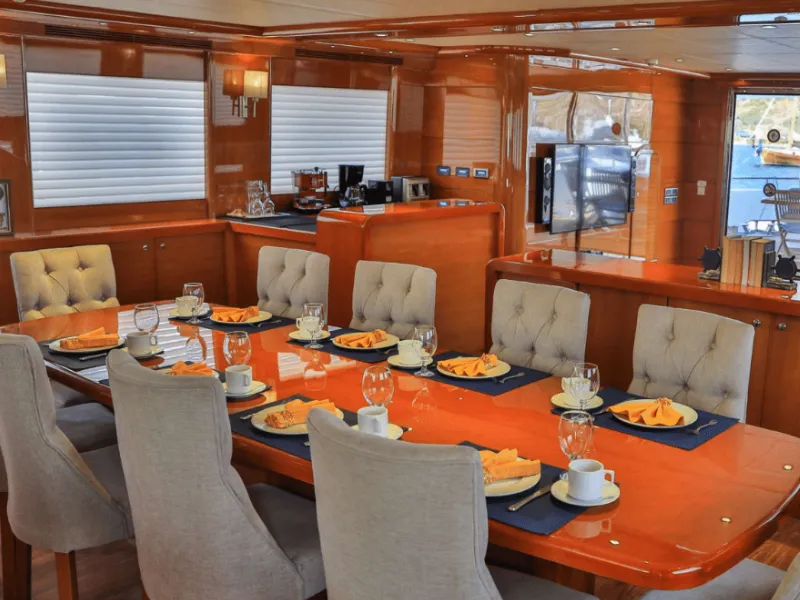M/S Canaria