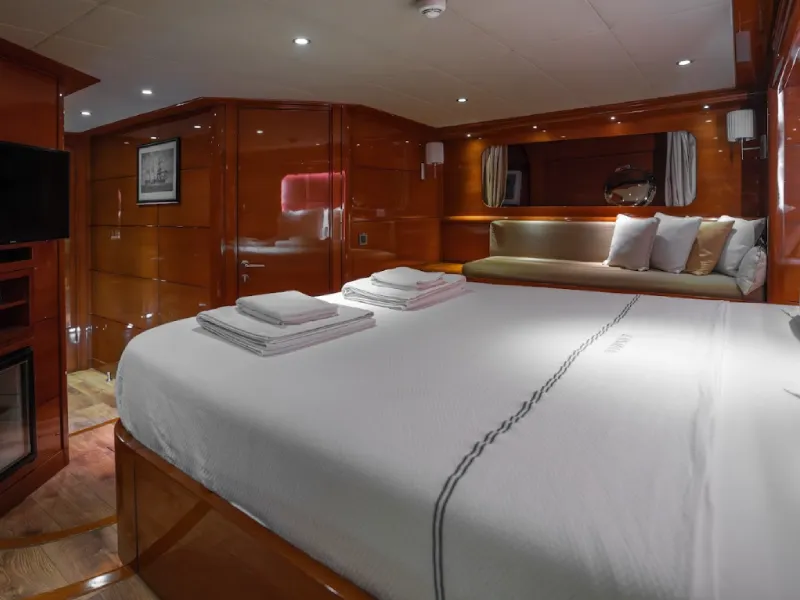 M/S Canaria