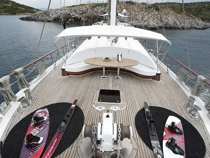 M/S Ecce Navigo