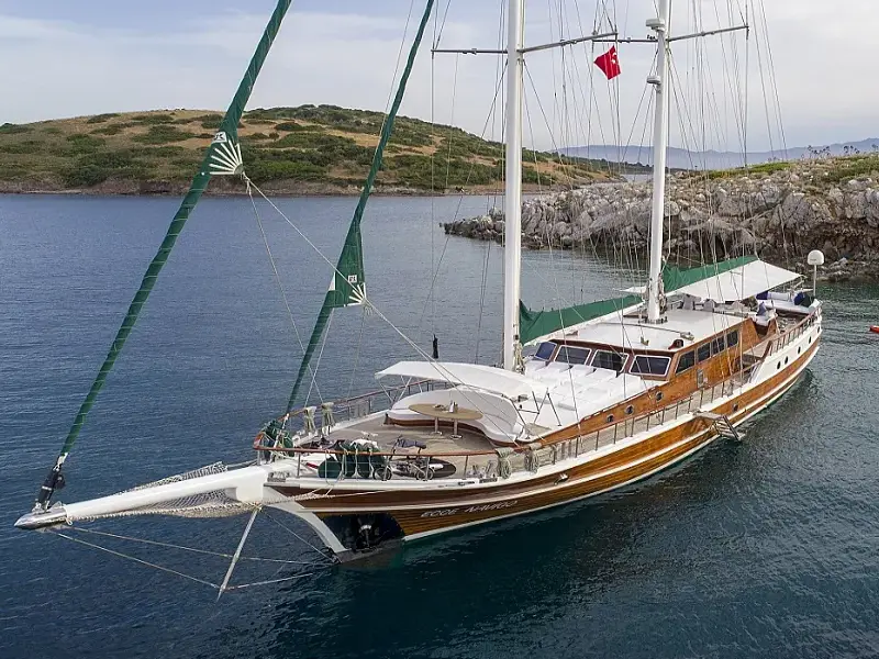 M/S Ecce Navigo